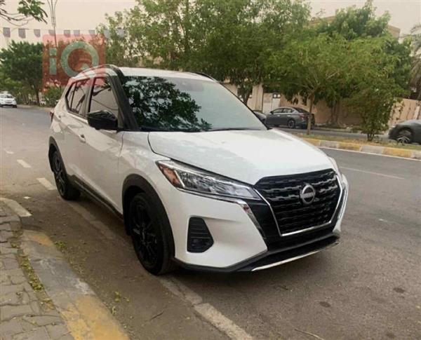 نیسان کیکس 2023  بۆ فرۆشتن لە عێراق - کەرکووک